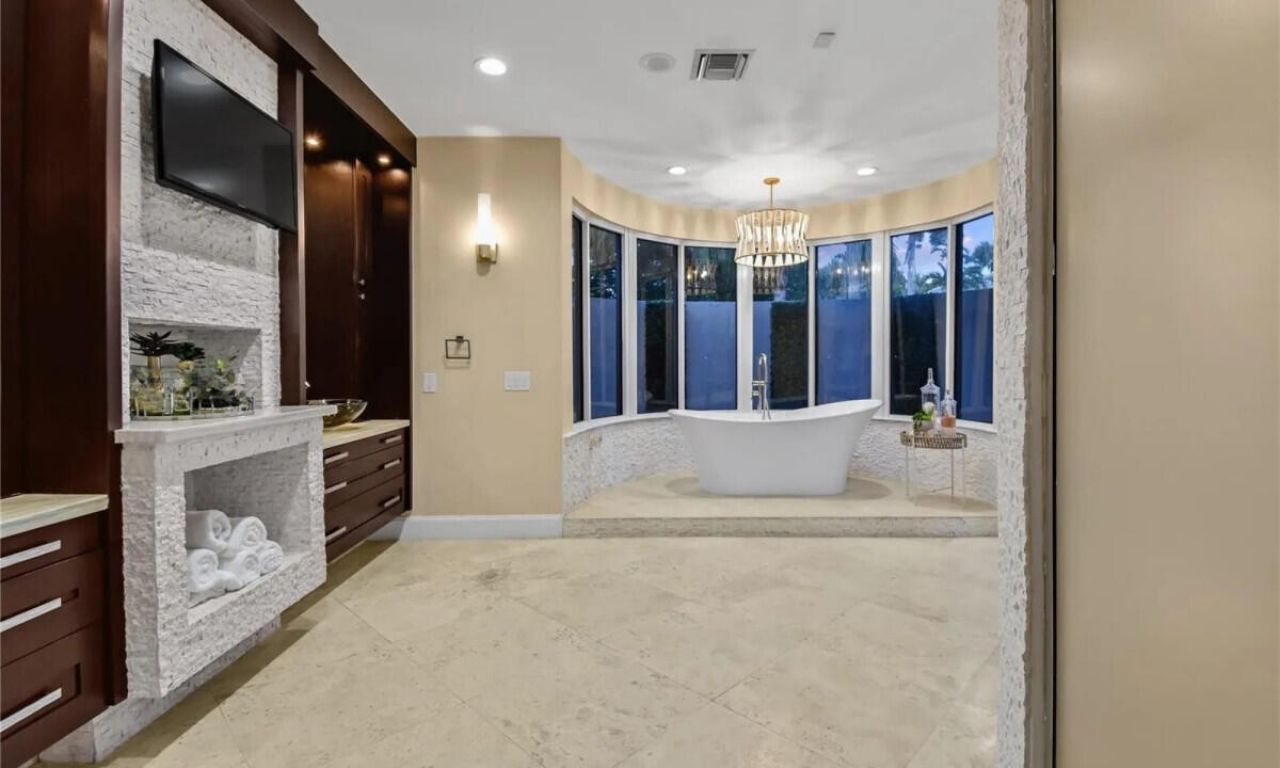 3500 Windmill Ranch Road, Weston, FL 33331 Photo