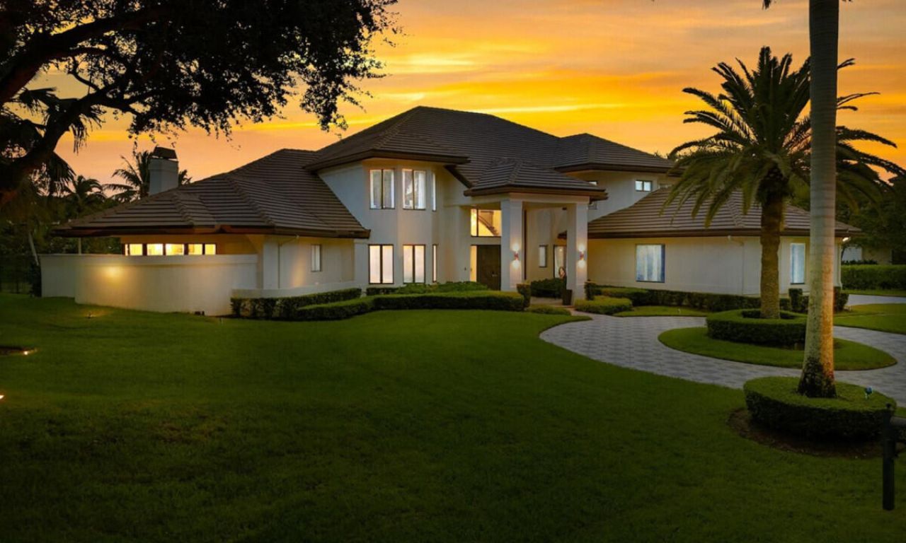 3500 Windmill Ranch Road, Weston, FL 33331 Photo