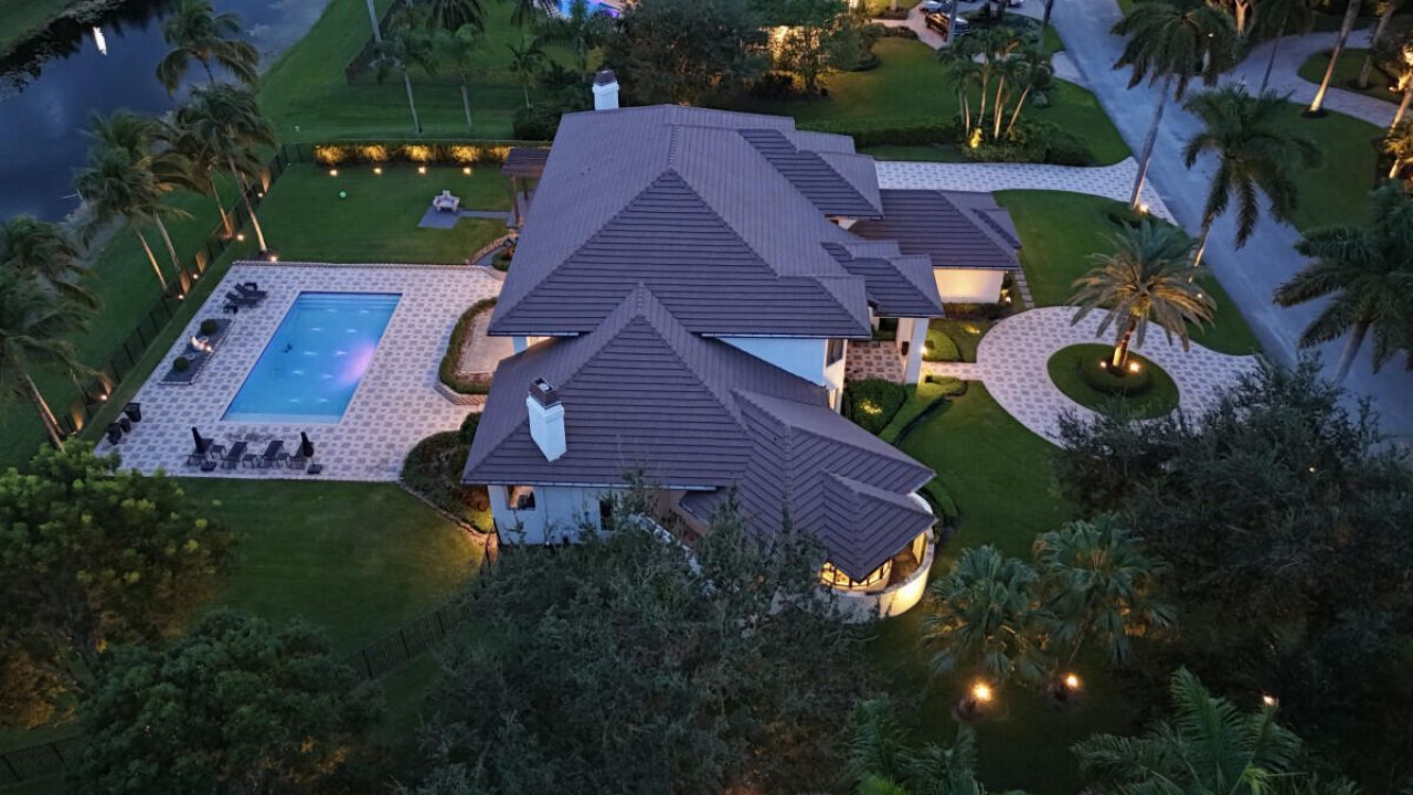 3500 Windmill Ranch Road, Weston, FL 33331 Photo