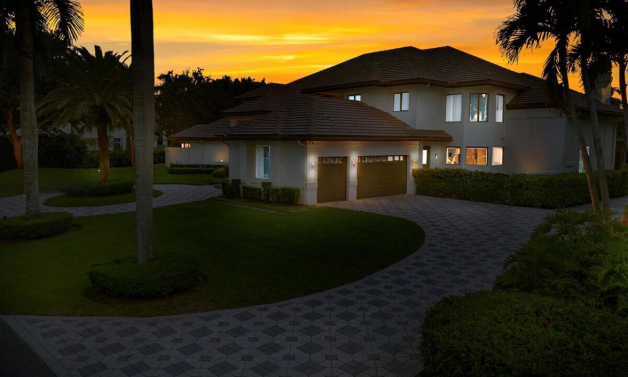 3500 Windmill Ranch Road, Weston, FL 33331 Photo