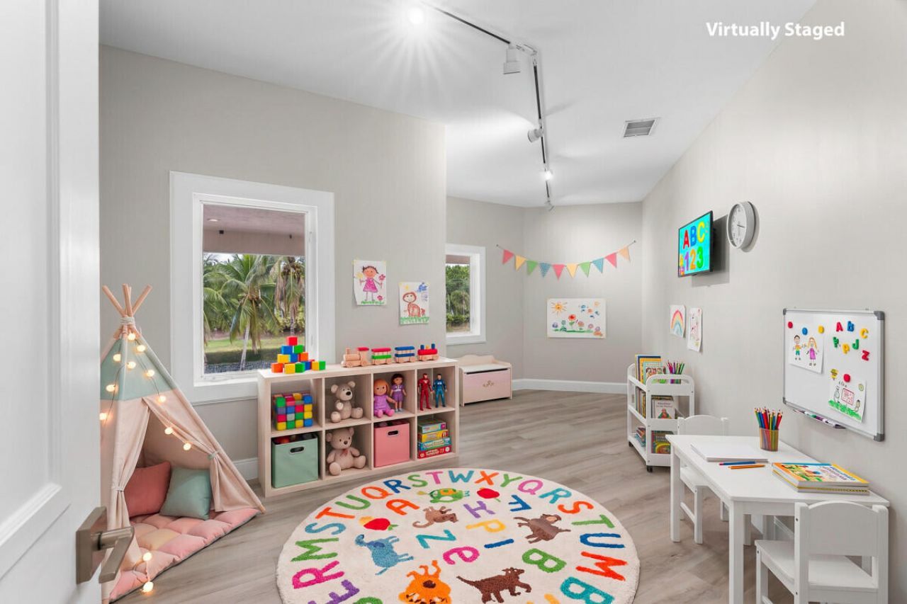 3500 Windmill Ranch Road, Weston, FL 33331 Photo