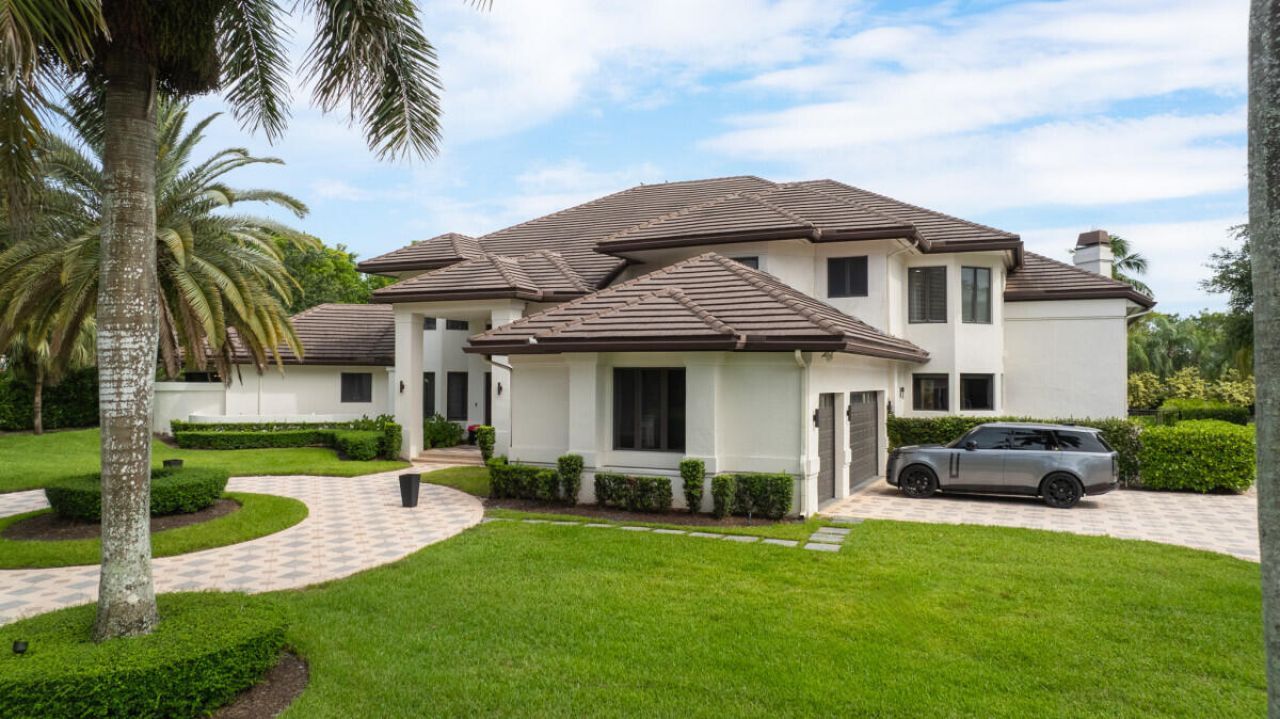 3500 Windmill Ranch Road, Weston, FL 33331 Photo