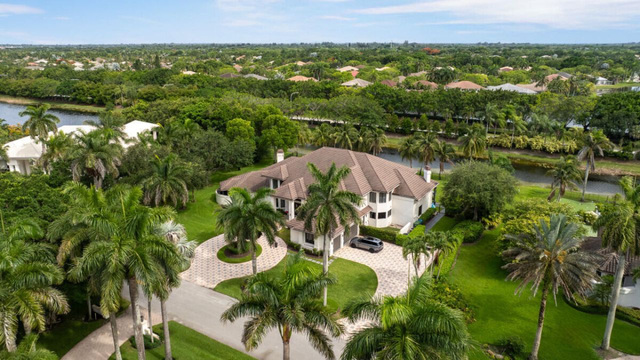 3500 Windmill Ranch Road, Weston, FL 33331 Photo