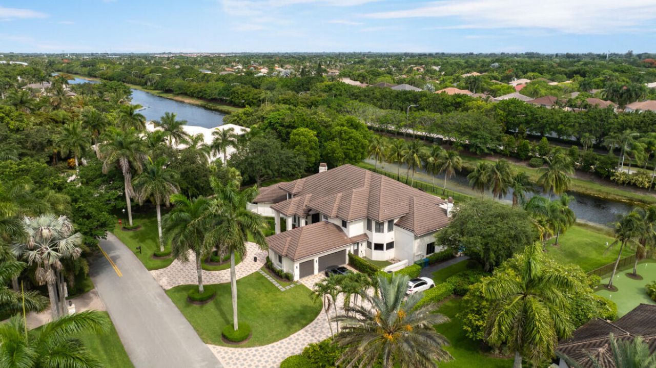 3500 Windmill Ranch Road, Weston, FL 33331 Photo