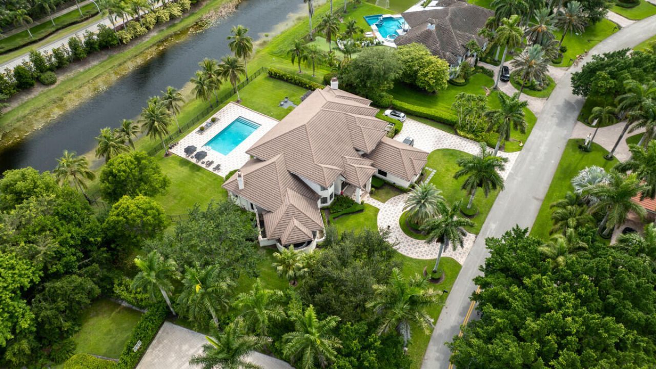 3500 Windmill Ranch Road, Weston, FL 33331 Photo