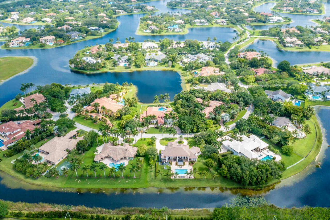 3500 Windmill Ranch Road, Weston, FL 33331 Photo