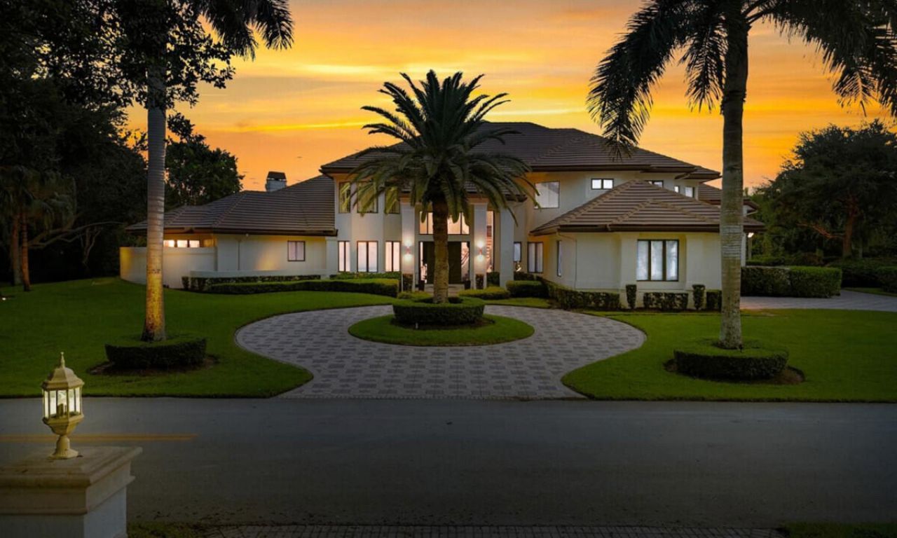 3500 Windmill Ranch Road, Weston, FL 33331 Photo