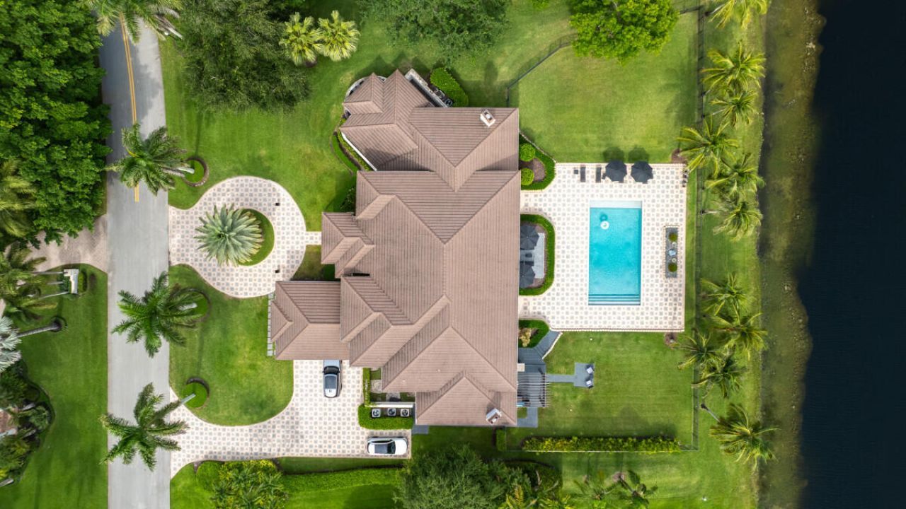 3500 Windmill Ranch Road, Weston, FL 33331 Photo