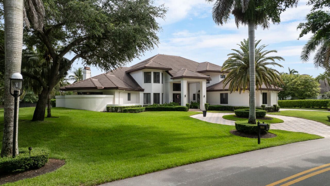 3500 Windmill Ranch Road, Weston, FL 33331 Photo