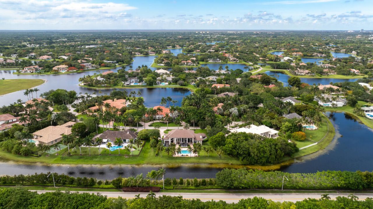 3500 Windmill Ranch Road, Weston, FL 33331 Photo