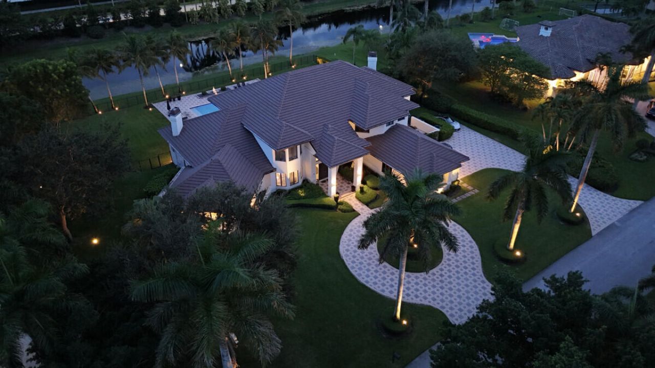 3500 Windmill Ranch Road, Weston, FL 33331 Photo