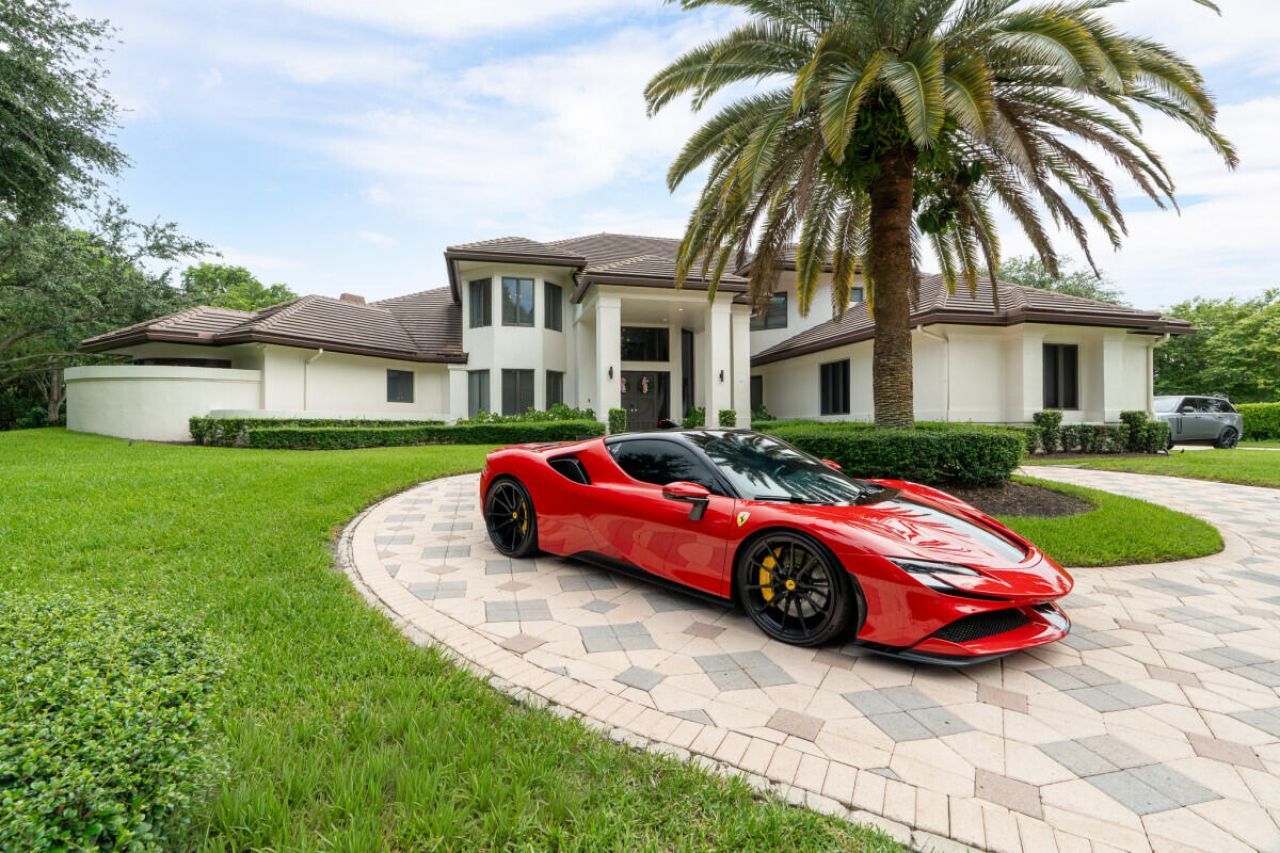 3500 Windmill Ranch Road, Weston, FL 33331 Photo