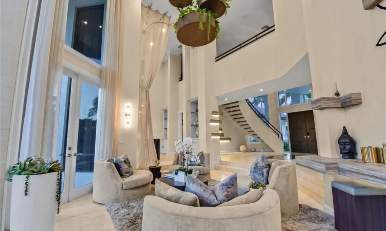 3500 Windmill Ranch Road, Weston, FL 33331 Photo