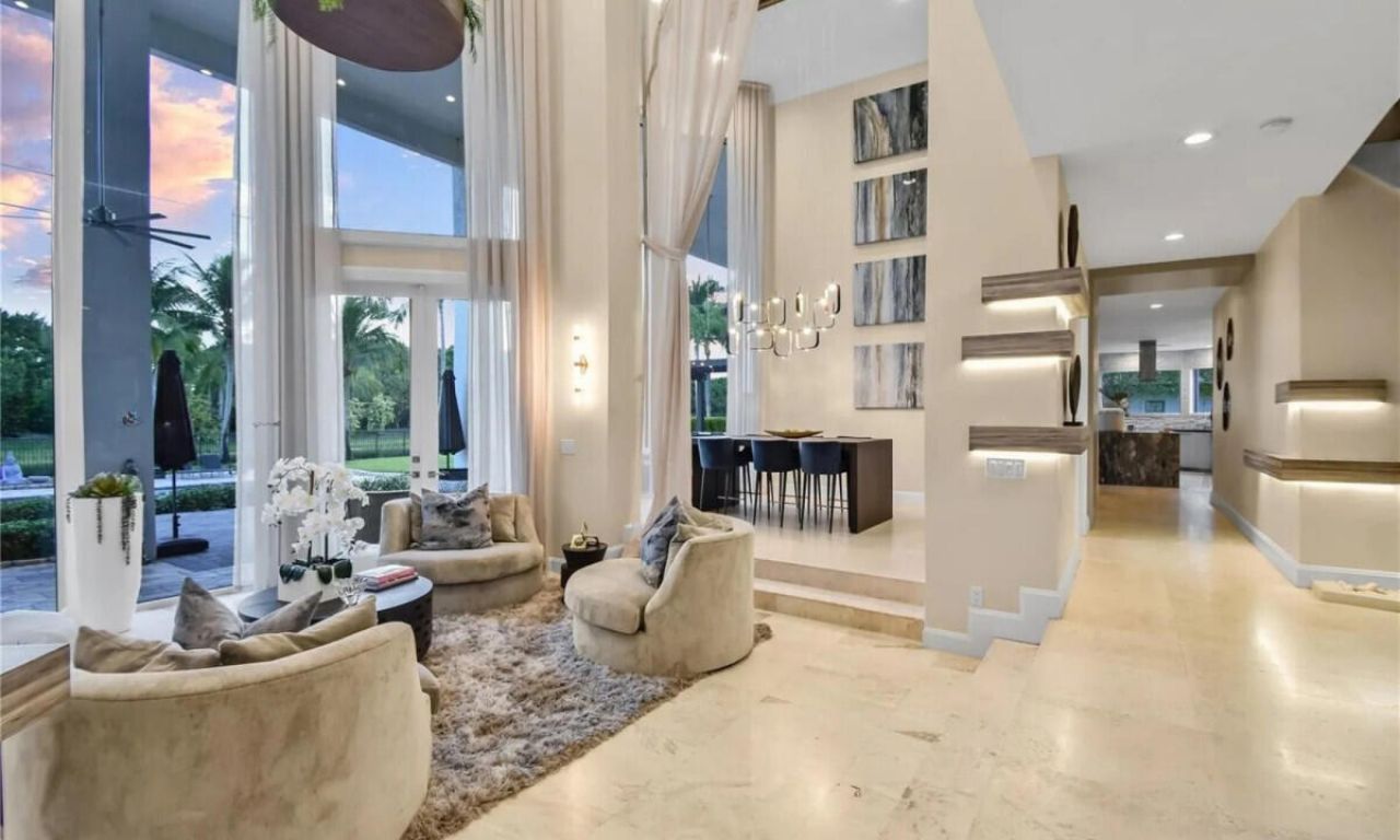 3500 Windmill Ranch Road, Weston, FL 33331 Photo