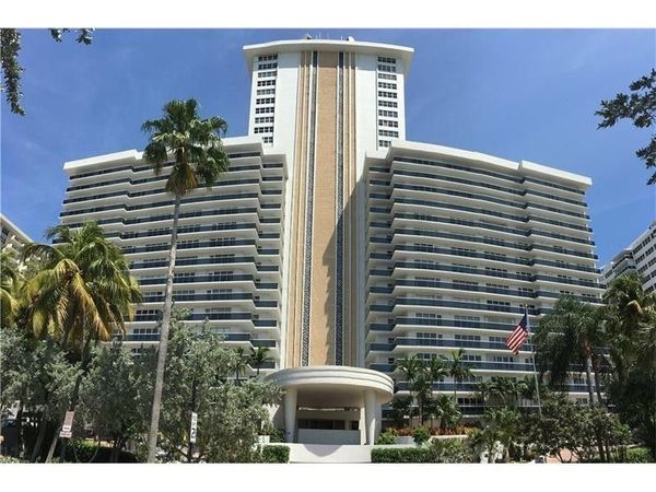 3500 Galt Ocean Drive, Unit 1902, Fort Lauderdale, FL 33308