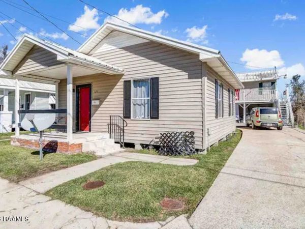 125 Taylor Street, New Iberia, LA 70560