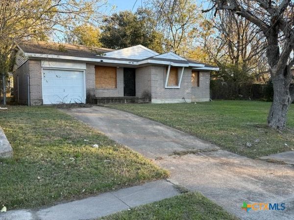 103 Oak Street, Copperas Cove, TX 76522