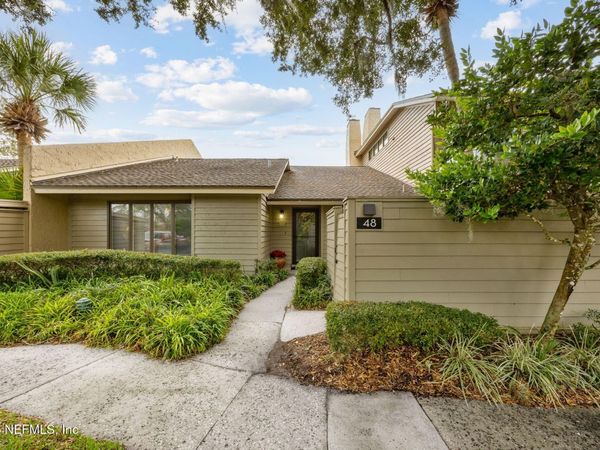 48 FISHERMANS COVE Road, Ponte Vedra Beach, FL 32082