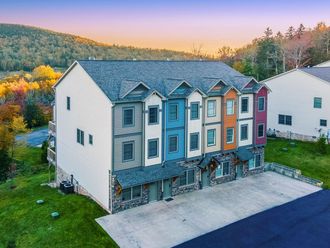 31 Creekside Dr Snowshoe, WV 26209