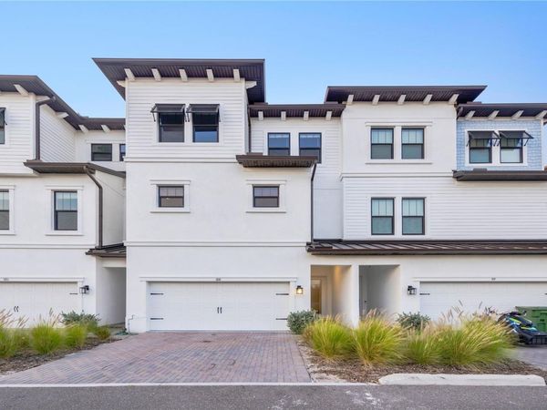 5351 BRIDGE STREET, Unit 100, TAMPA, FL 33611