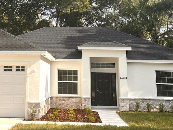 10935 MARGARET DRIVE, TAVARES, FL 32778