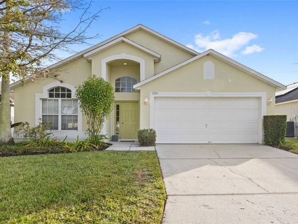 1224 CASTERTON CIRCLE, DAVENPORT, FL 33897