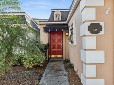 907 HILLARY COURT, Unit 5, ORLANDO, FL 32804