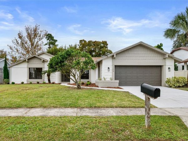 705 BOYSENBERRY COURT, WINTER SPRINGS, FL 32708