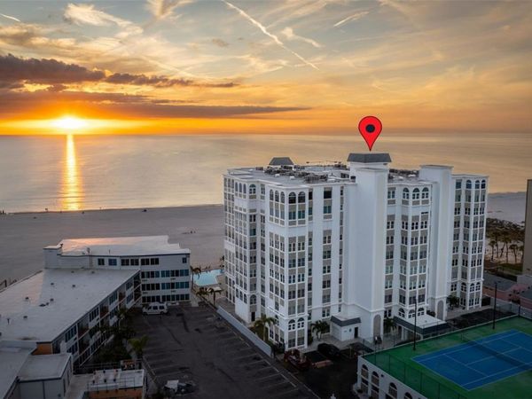4950 GULF BOULEVARD, Unit 207, ST PETE BEACH, FL 33706