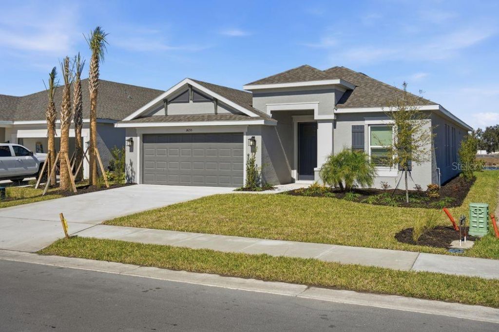 14255 Sawmill Street, Parrish, FL 34219 Photo