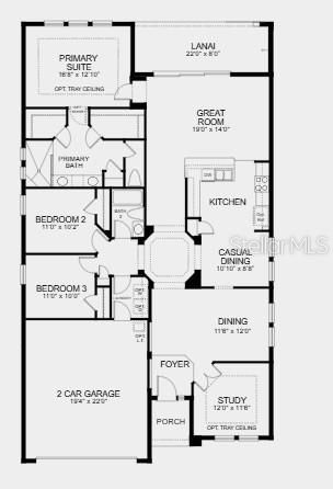 14255 Sawmill Street, Parrish, FL 34219 Photo