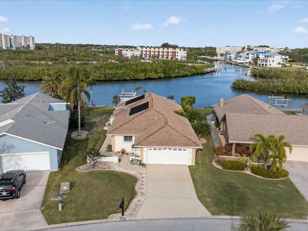 4535 RICKOVER COURT, NEW PORT RICHEY, FL 34652