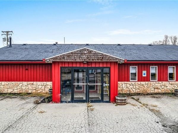 25 Madison Street, Leetonia, OH 44431