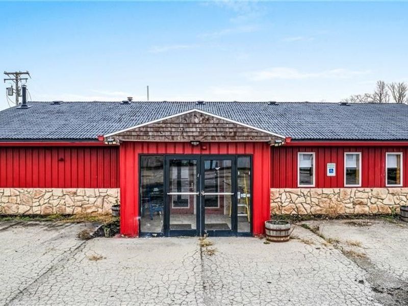 25 Madison Street, Leetonia, OH 44431 Photo 1