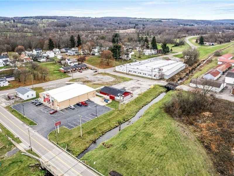 25 Madison Street, Leetonia, OH 44431 Photo 43