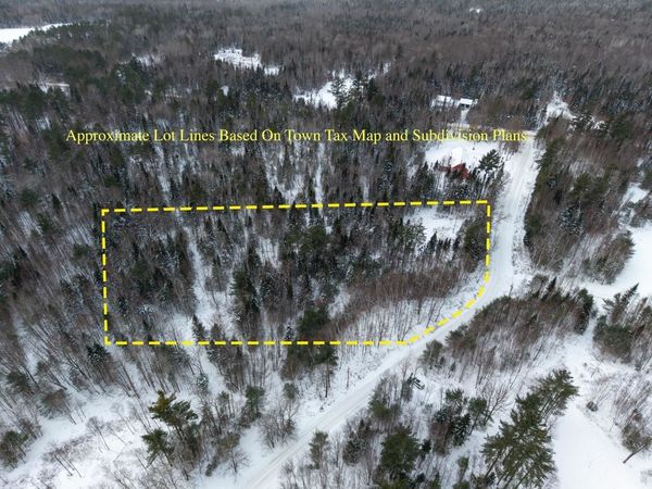 40 Bear Paw Trail, Littleton, NH 03561