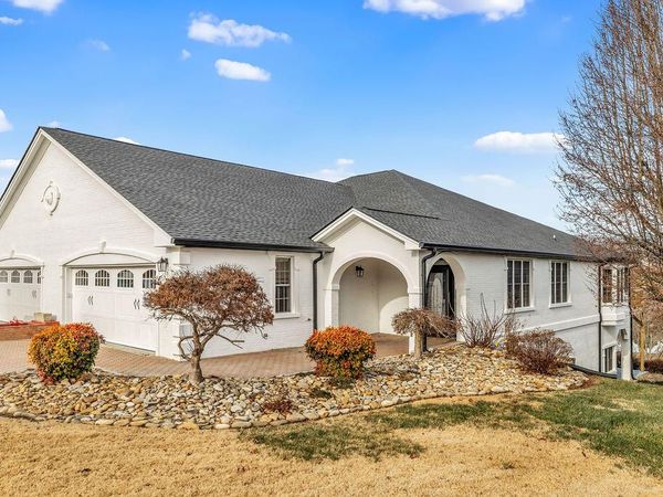 321 Lochmere Drive, Morristown, TN 37814