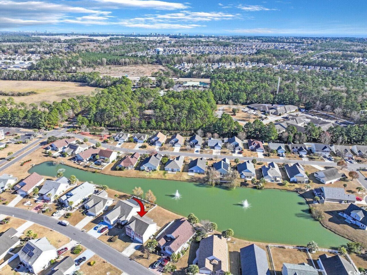 242 Coldwater Circle Photo 32