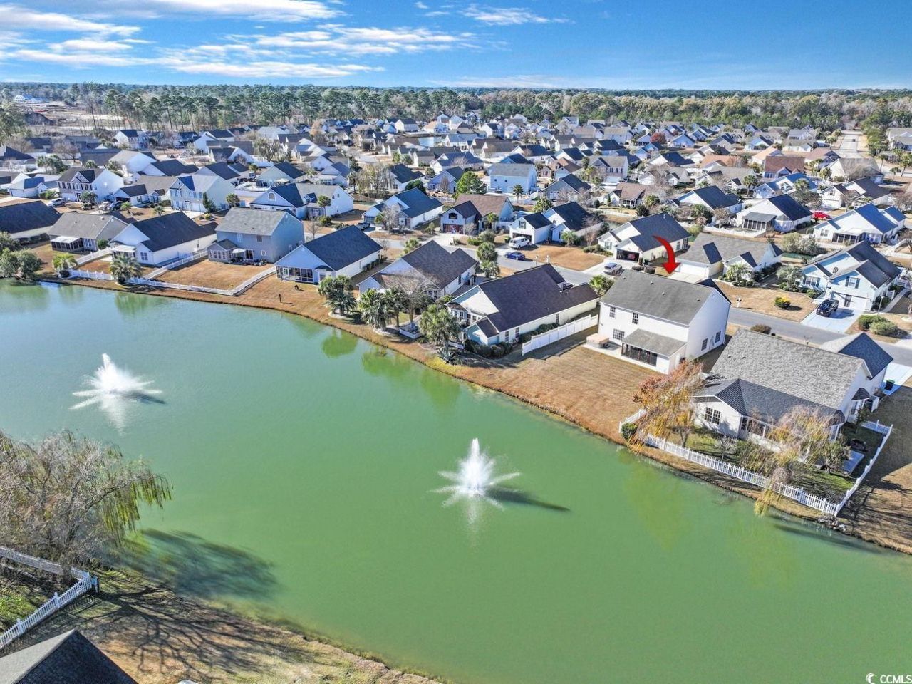 242 Coldwater Circle Photo 33