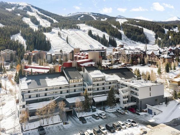 760 Copper Road , Unit F204, Frisco, CO 80443