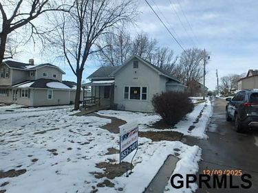 243 S Linden Street, Wahoo, NE 68066