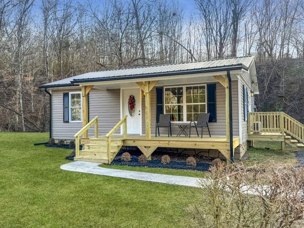 608 Big Rock Rd , Big Rock, TN 37023