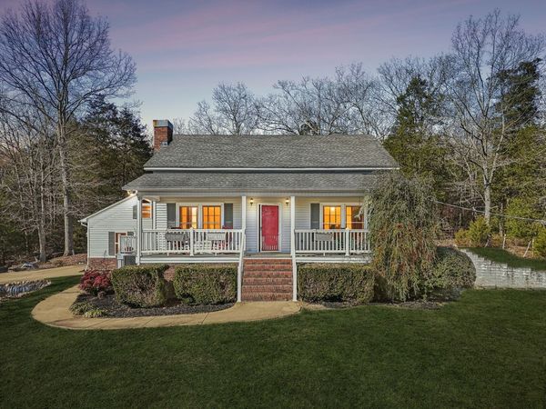 1585 Amos Hamlett Rd, Pulaski, TN 38478
