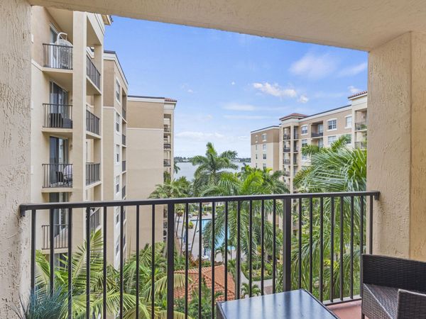 1801 N Flagler Drive, Unit 721, West Palm Beach, FL 33407