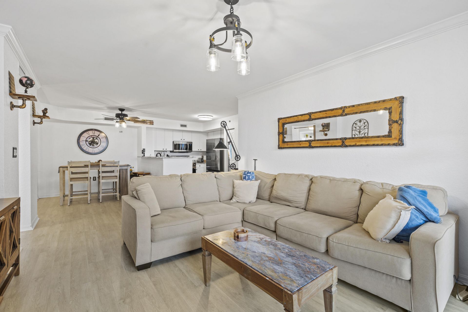 1801 N Flagler Drive, Unit 721, West Palm Beach, FL 33407 Photo