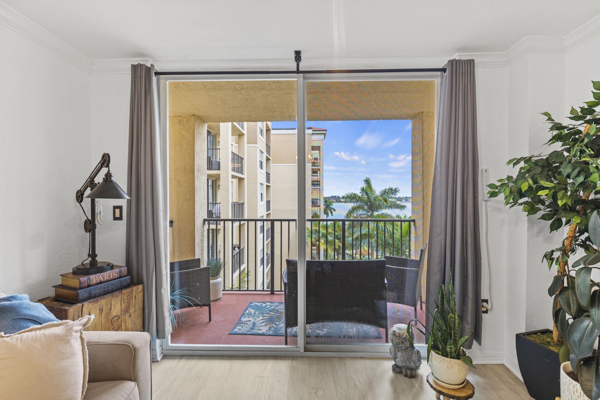 1801 N Flagler Drive, Unit 721, West Palm Beach, FL 33407 Photo