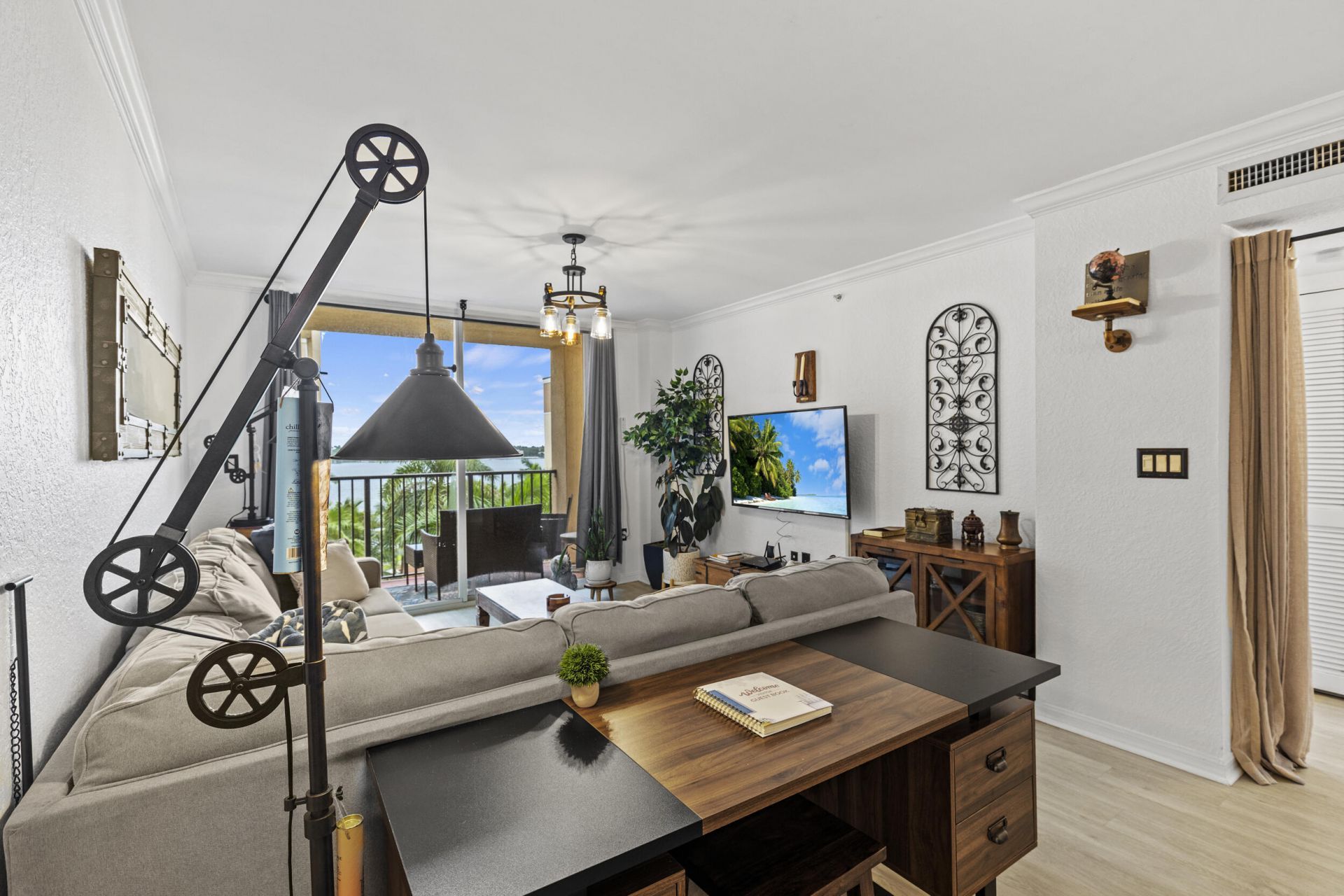 1801 N Flagler Drive, Unit 721, West Palm Beach, FL 33407 Photo