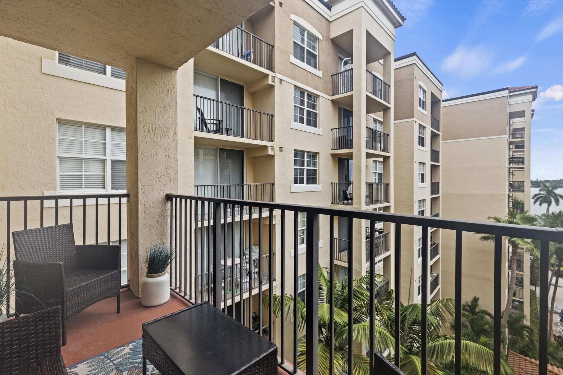 1801 N Flagler Drive, Unit 721, West Palm Beach, FL 33407 Photo