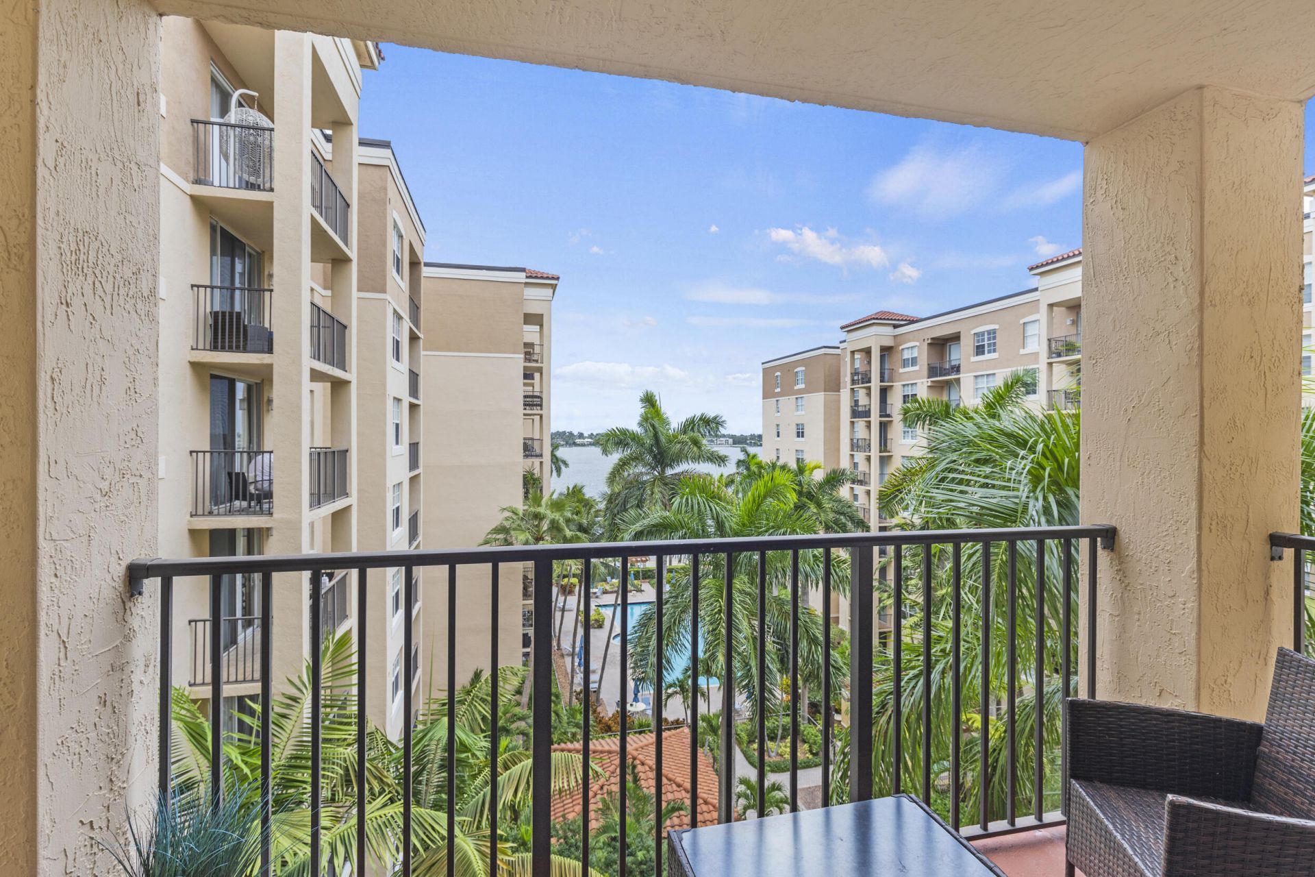 1801 N Flagler Drive, Unit 721, West Palm Beach, FL 33407 Photo