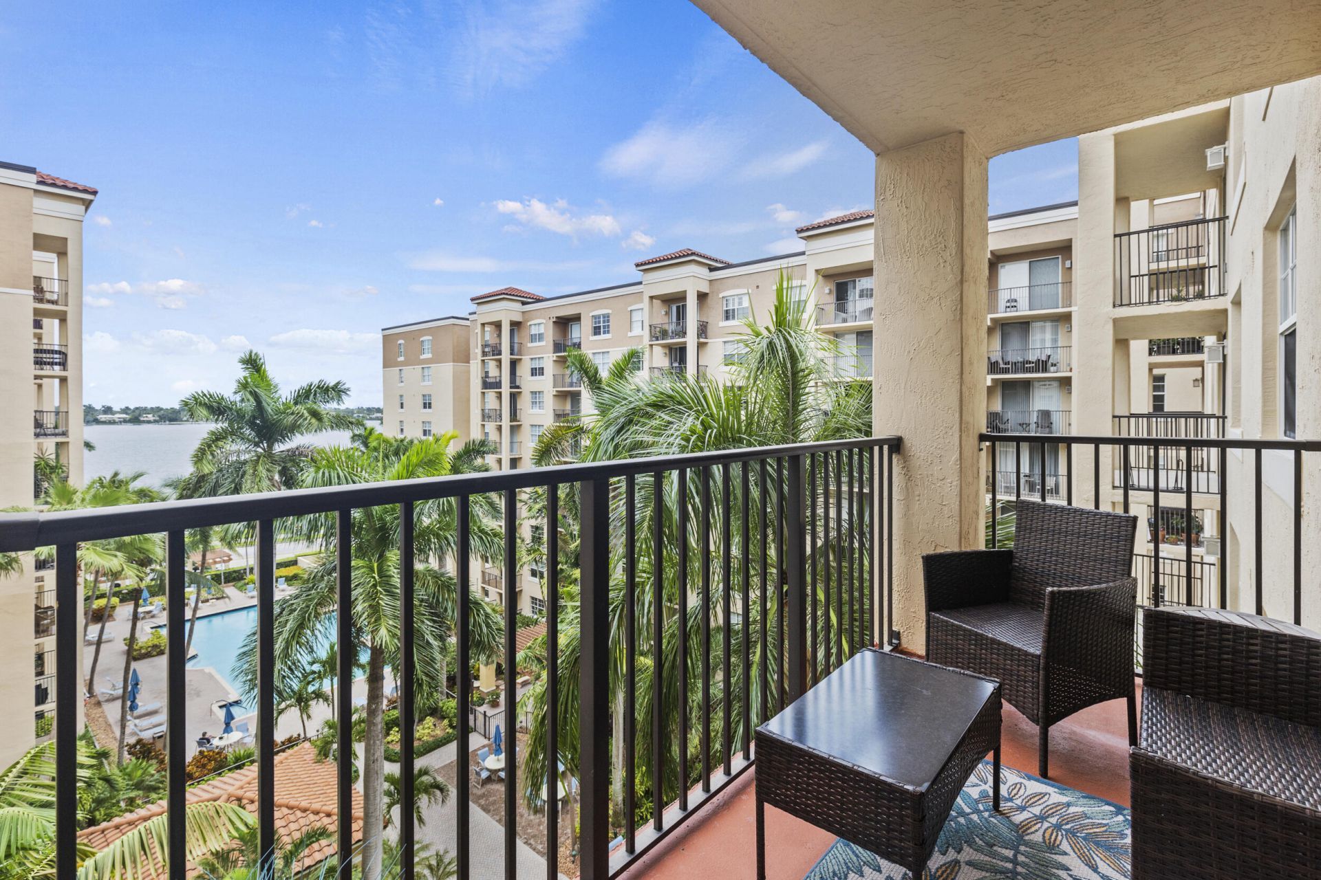 1801 N Flagler Drive, Unit 721, West Palm Beach, FL 33407 Photo